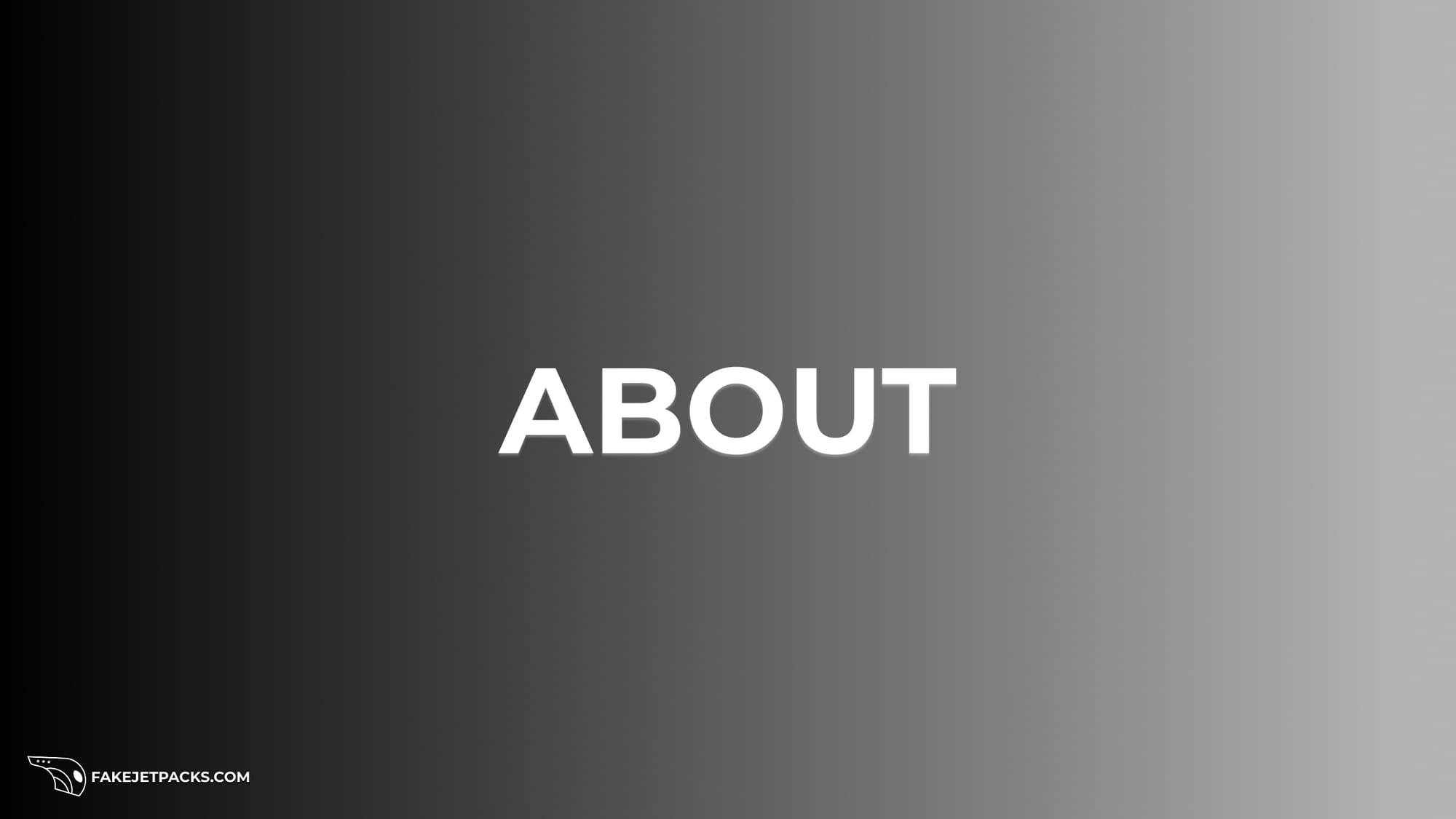About